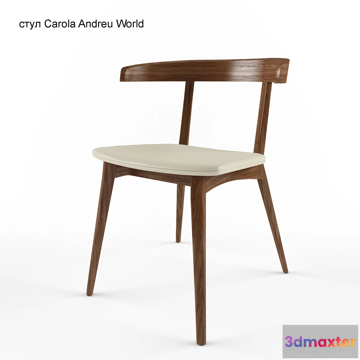 630813 - Carola Andreu World