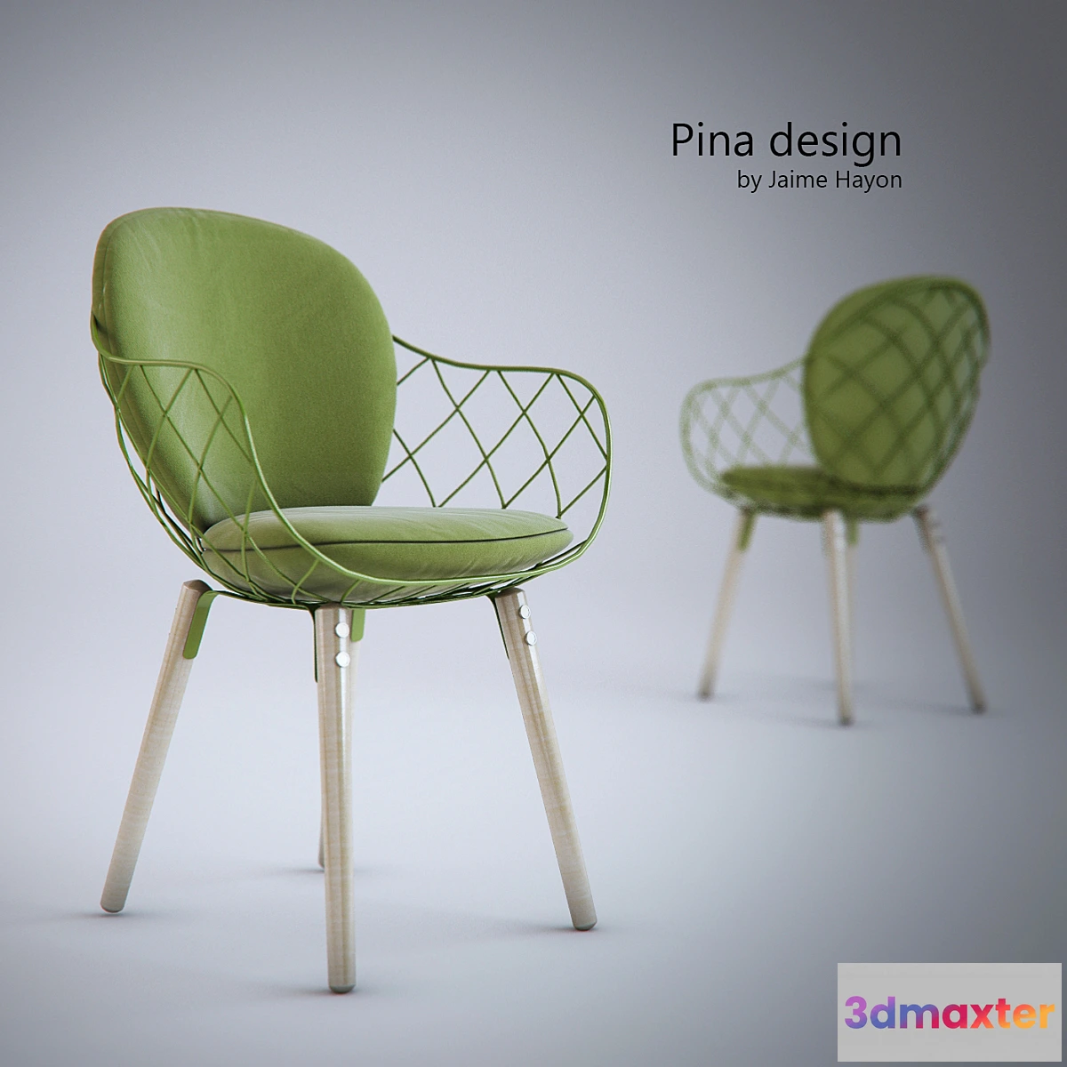 630835 - Pina design by Jaime Hayon