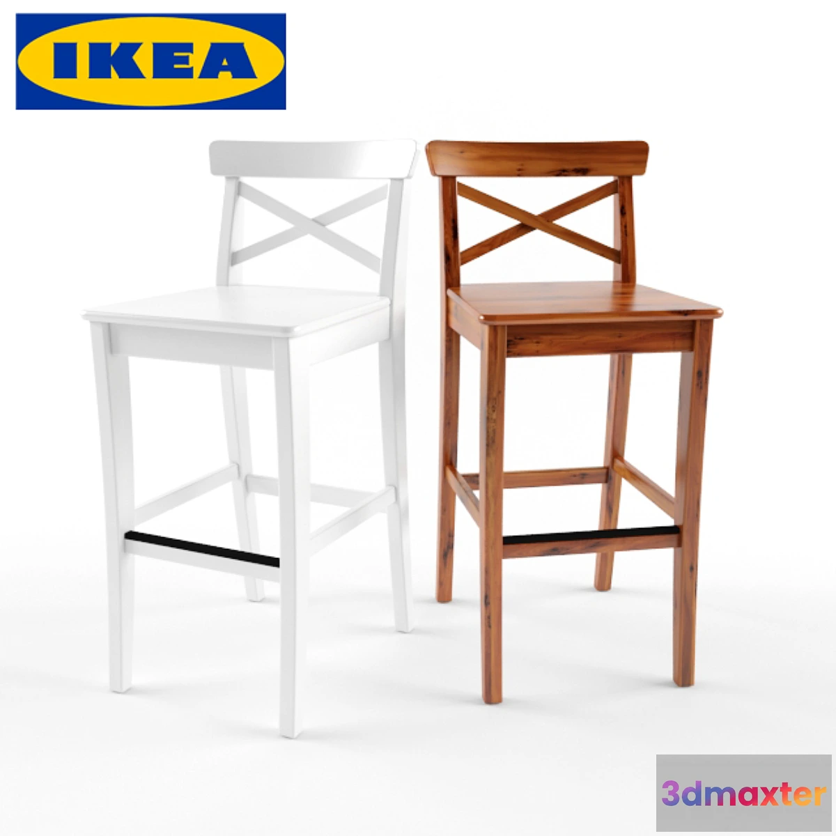 630837 - IKEA Ingolf