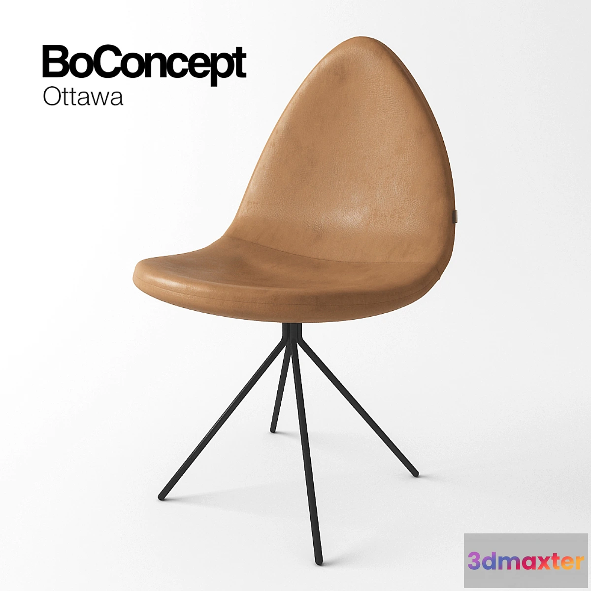 631743 - Chair BoConcept Ottawa
