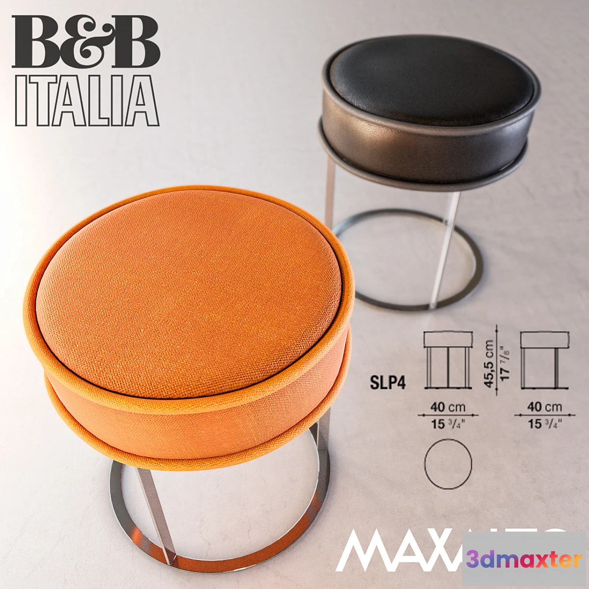 635413 - Maxalto Lithos