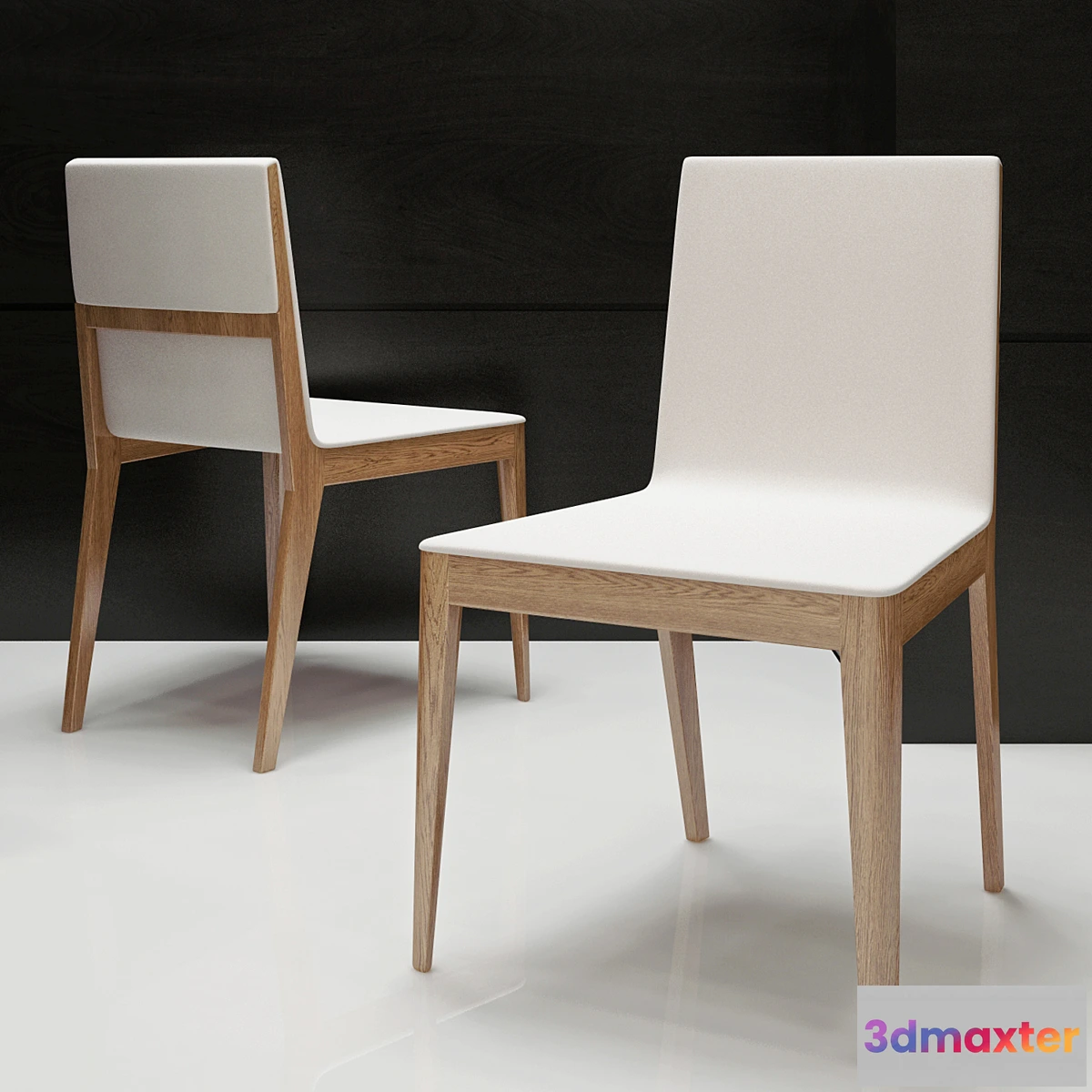 635461 - Chair B & B ITALIA El