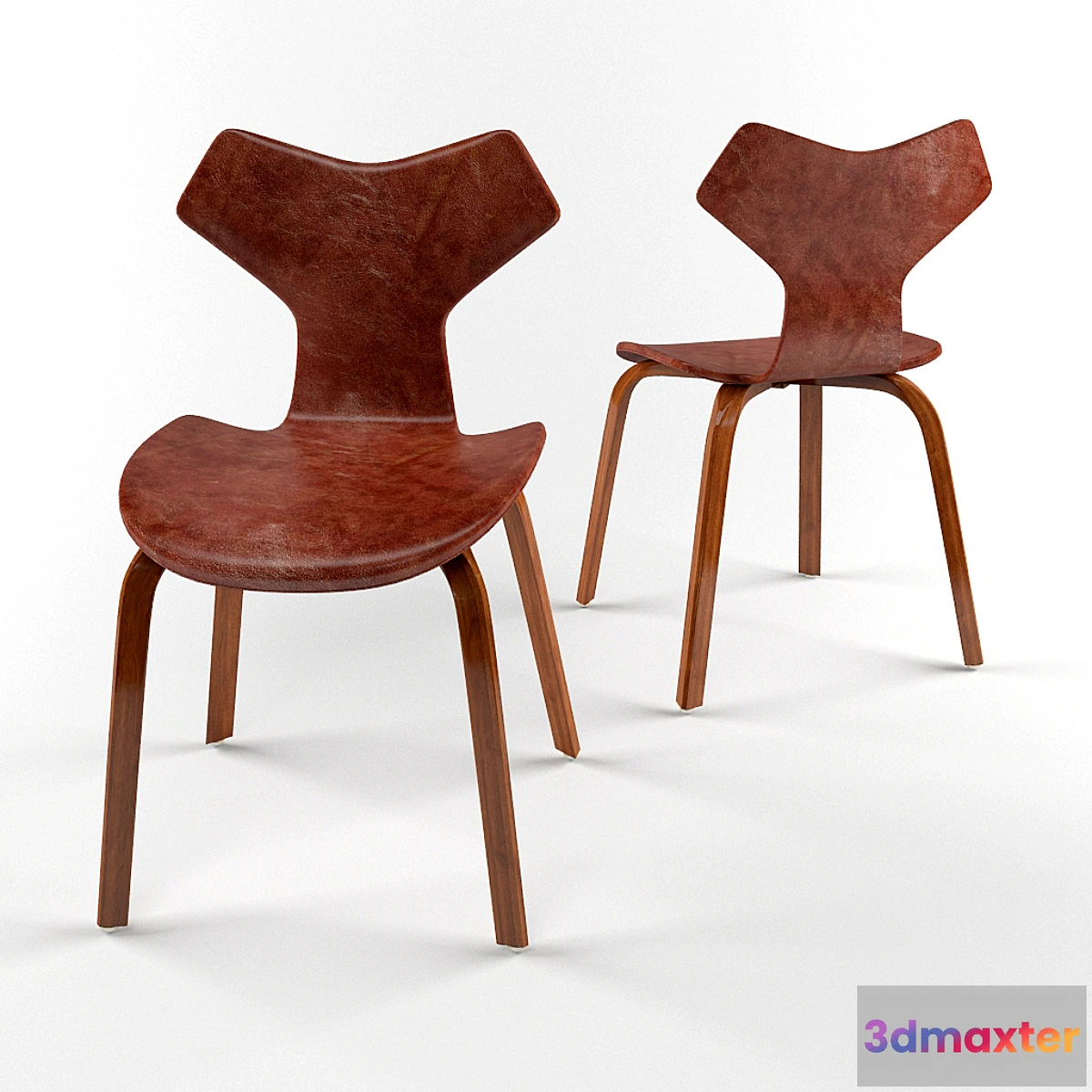 635463 - GRAND PRIX by FRITZ HANSEN