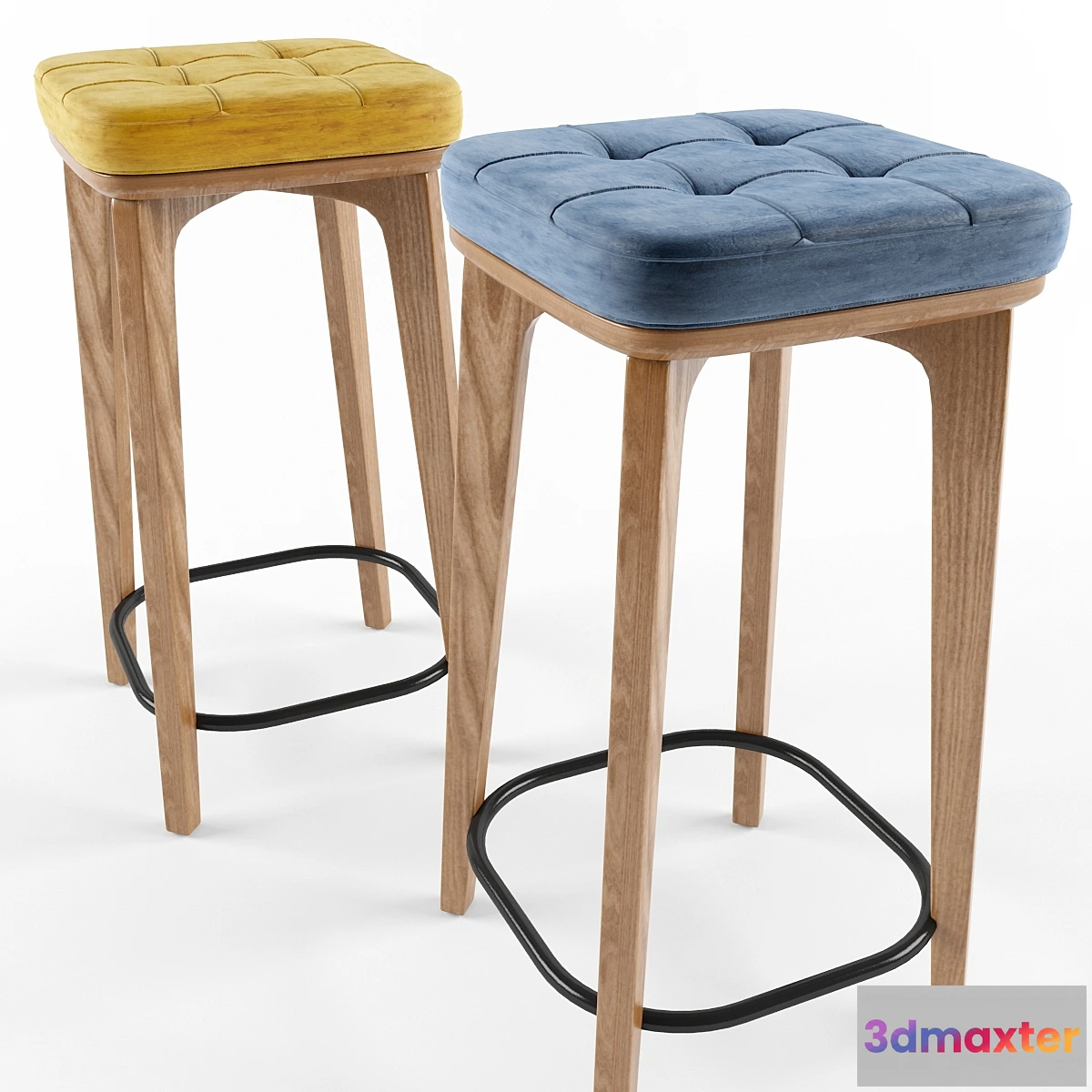 635469 - bar stool hercules