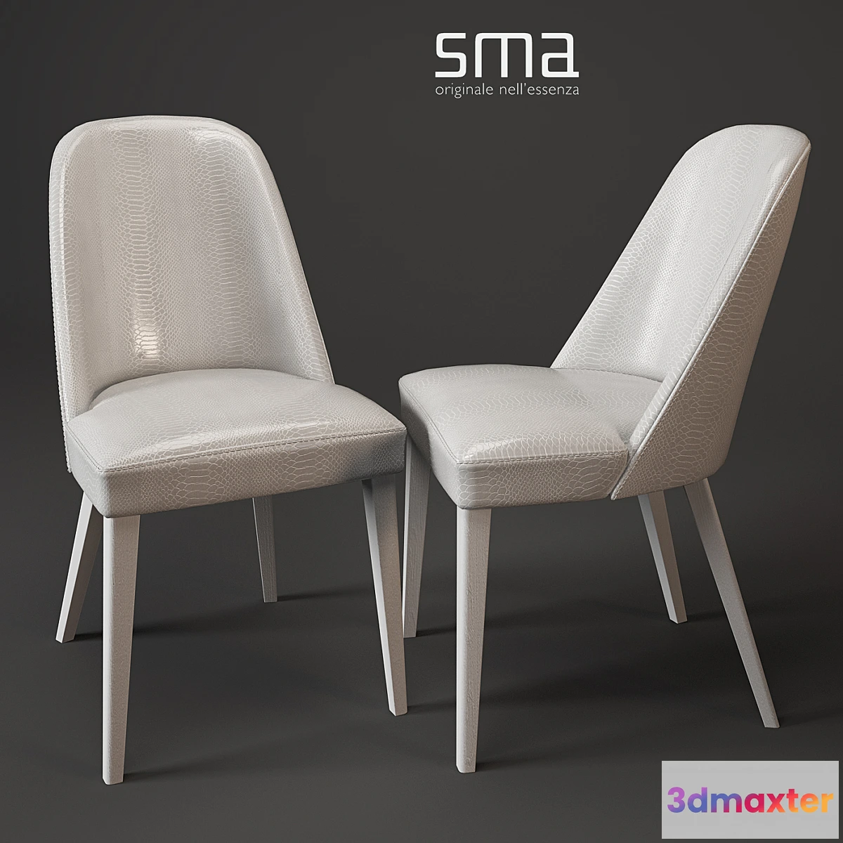 635483 - SMA Chair Armonia