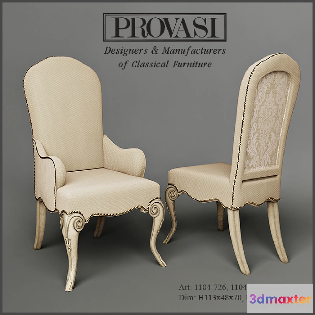 635487 - Provasi chair 1104_726
