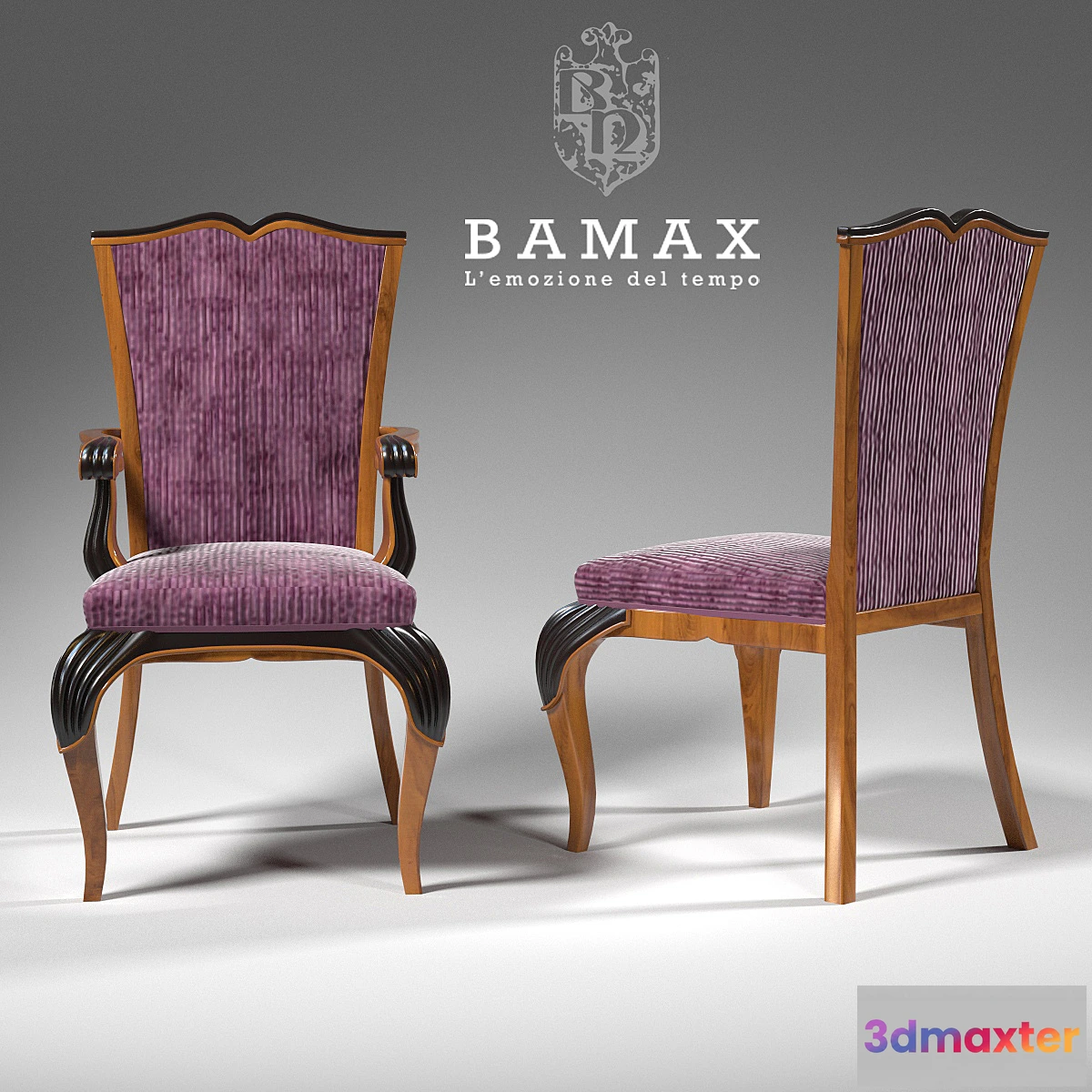 635515 - Bamax Museum