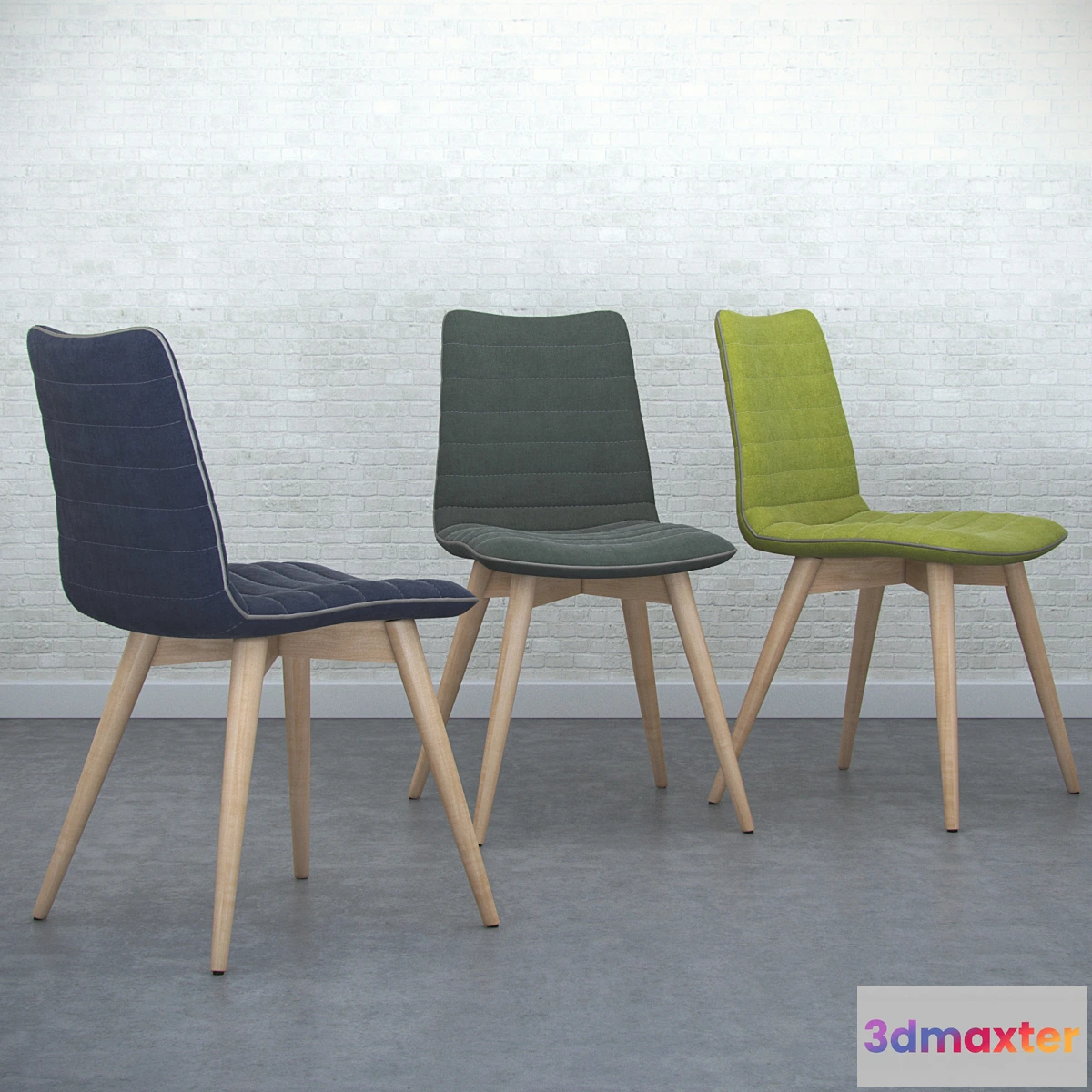 635523 - Cover Chair