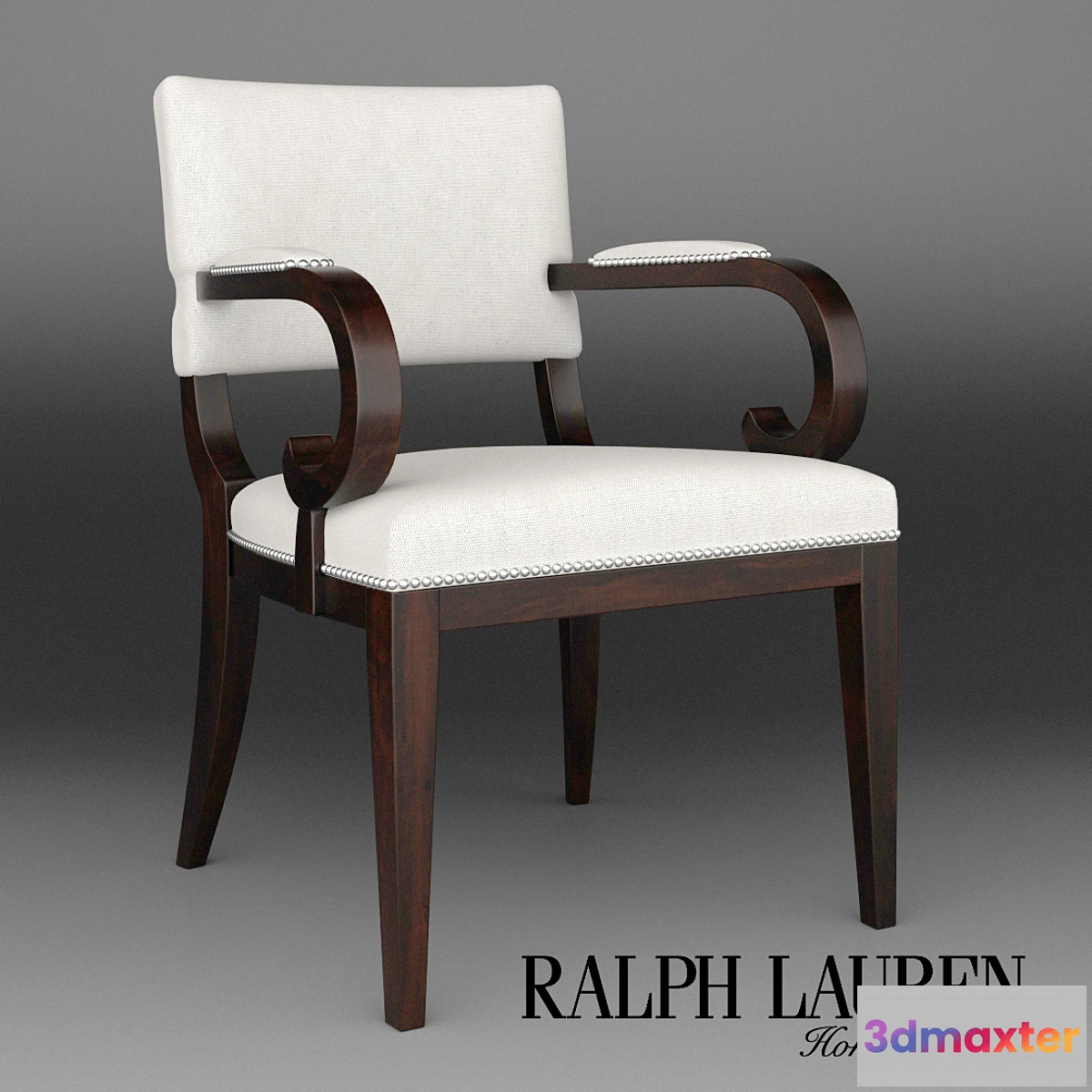 635527 - Dining chair Ralph Lauren MAYFAIR