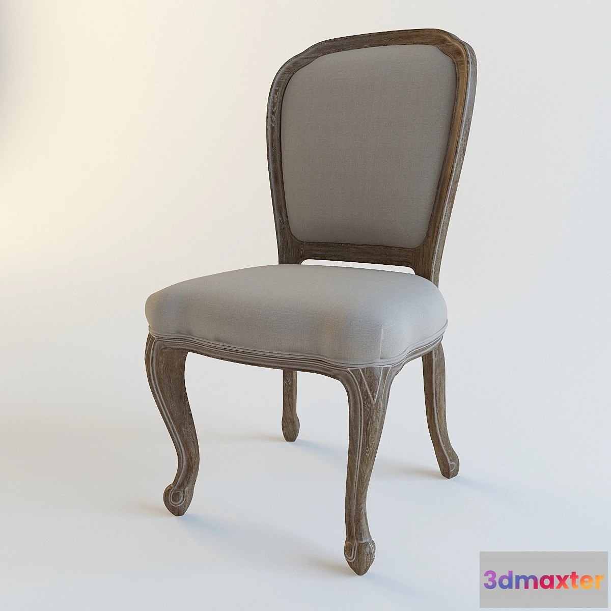 635535 - Gavin Side Chair by One Allium Way