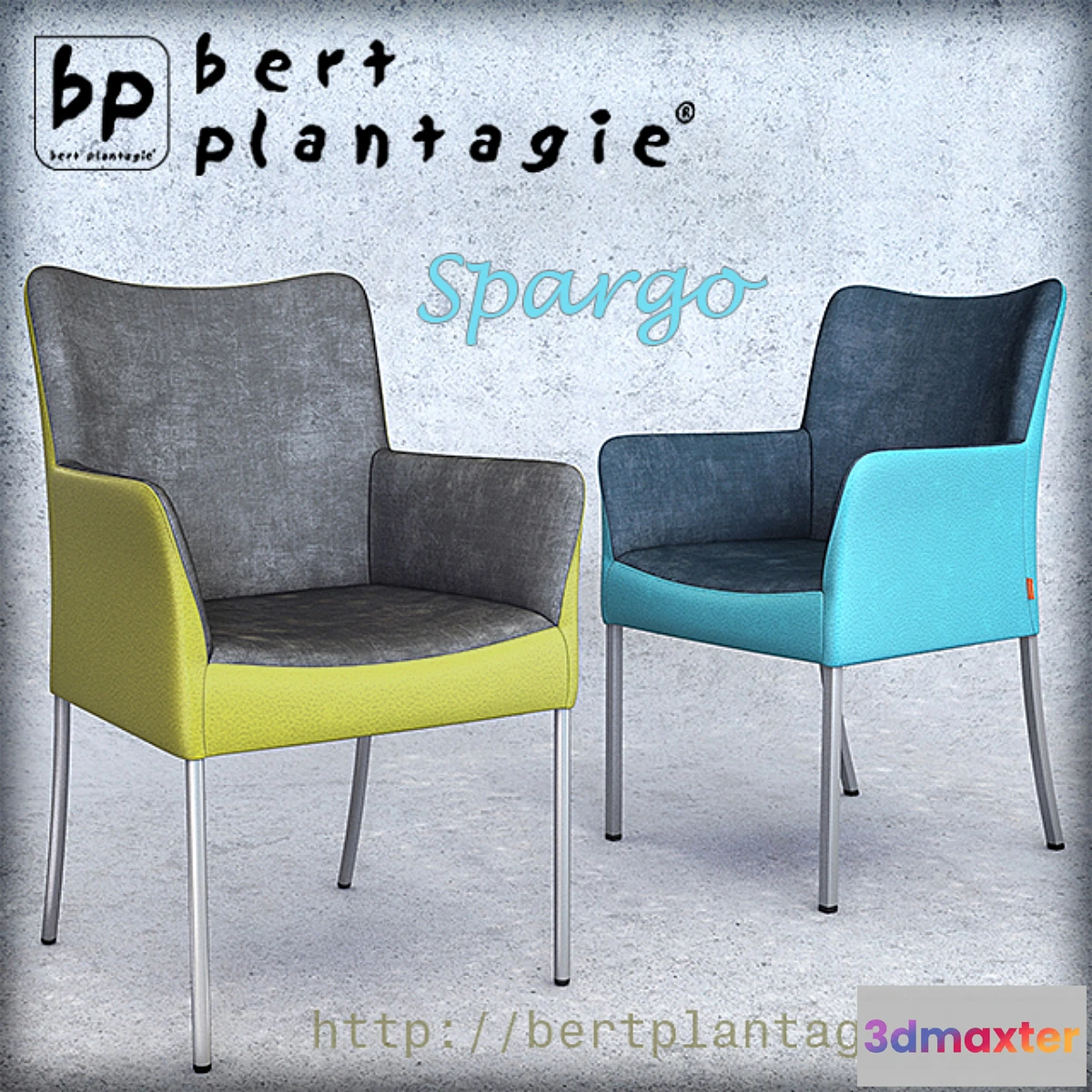 636371 - Spargo chair