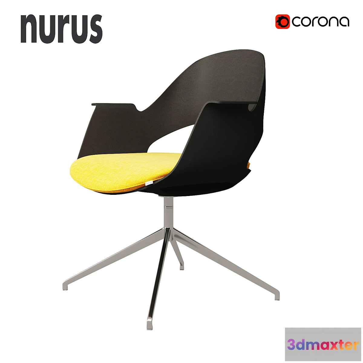 636437 - Chair Nurus Alava