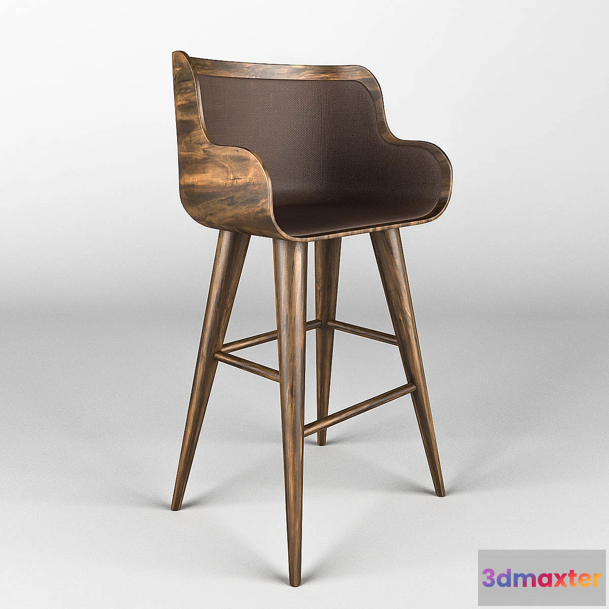 636943 - Bar chair - No.8