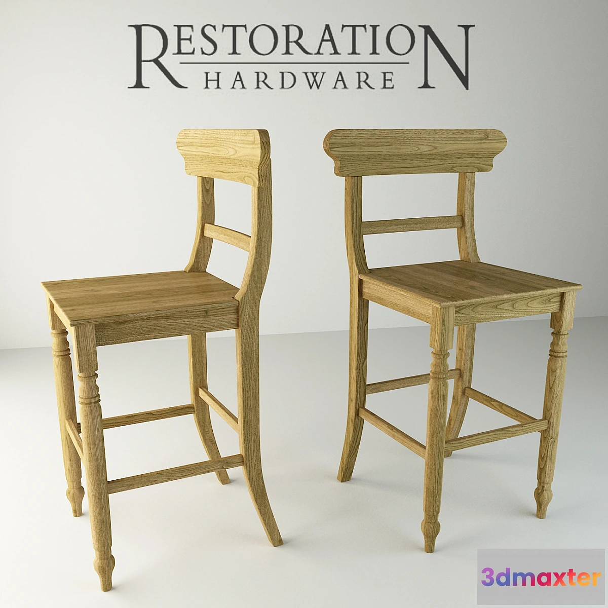 639557 - Barstool 19TH C.SCHOOLHOUSE