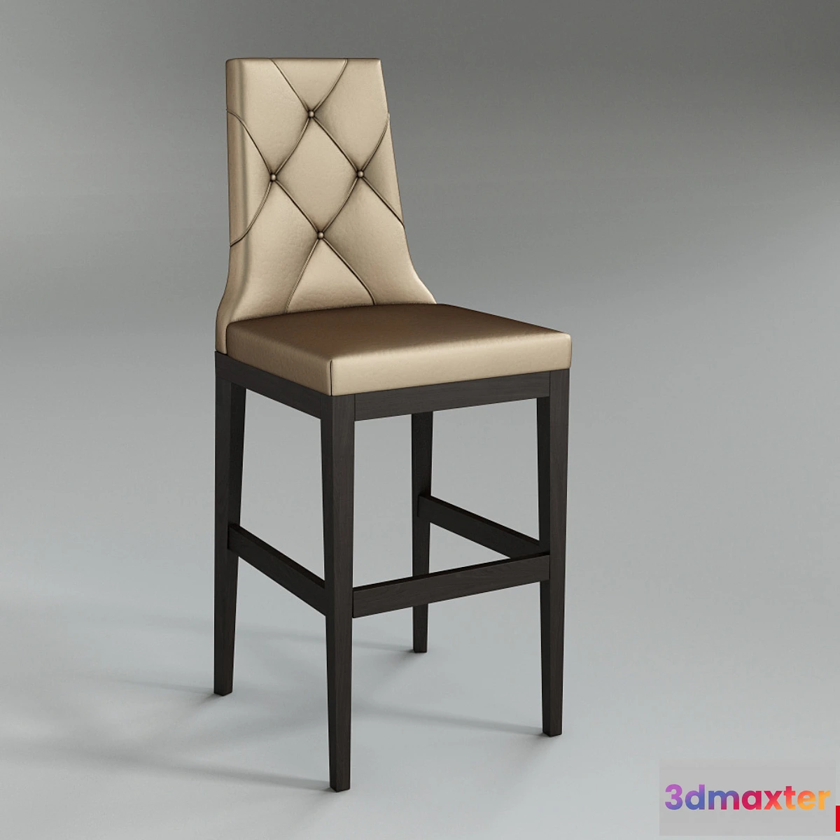 639575 - Barstool Art Nouveau 024