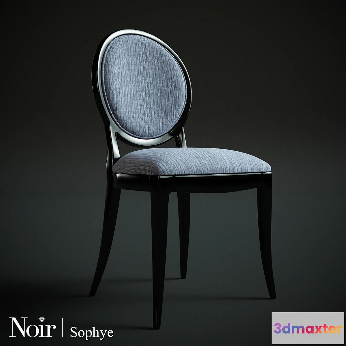 639577 - Noir Sophye