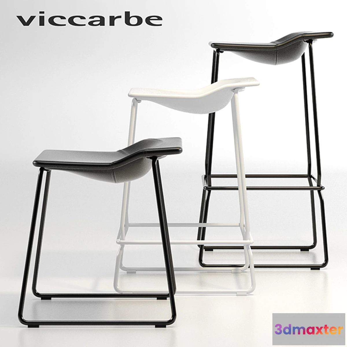 640189 - Last Minute Stool - No.2