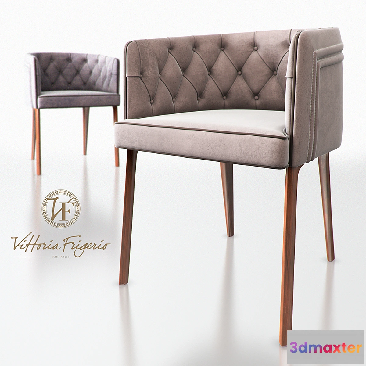 644687 - Vittoria Frigerio