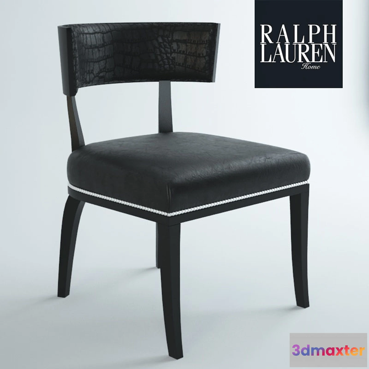 644703 - RALPH LAUREN - CLIVEDON CHAIR