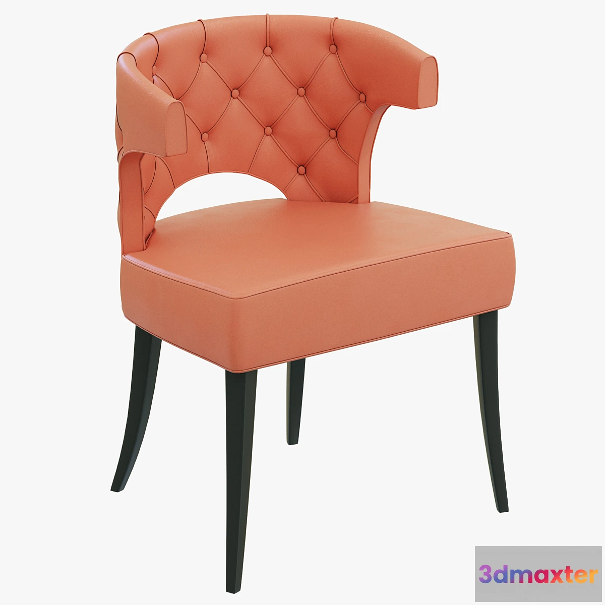 644719 - Brabbu Kansas Dining Chair