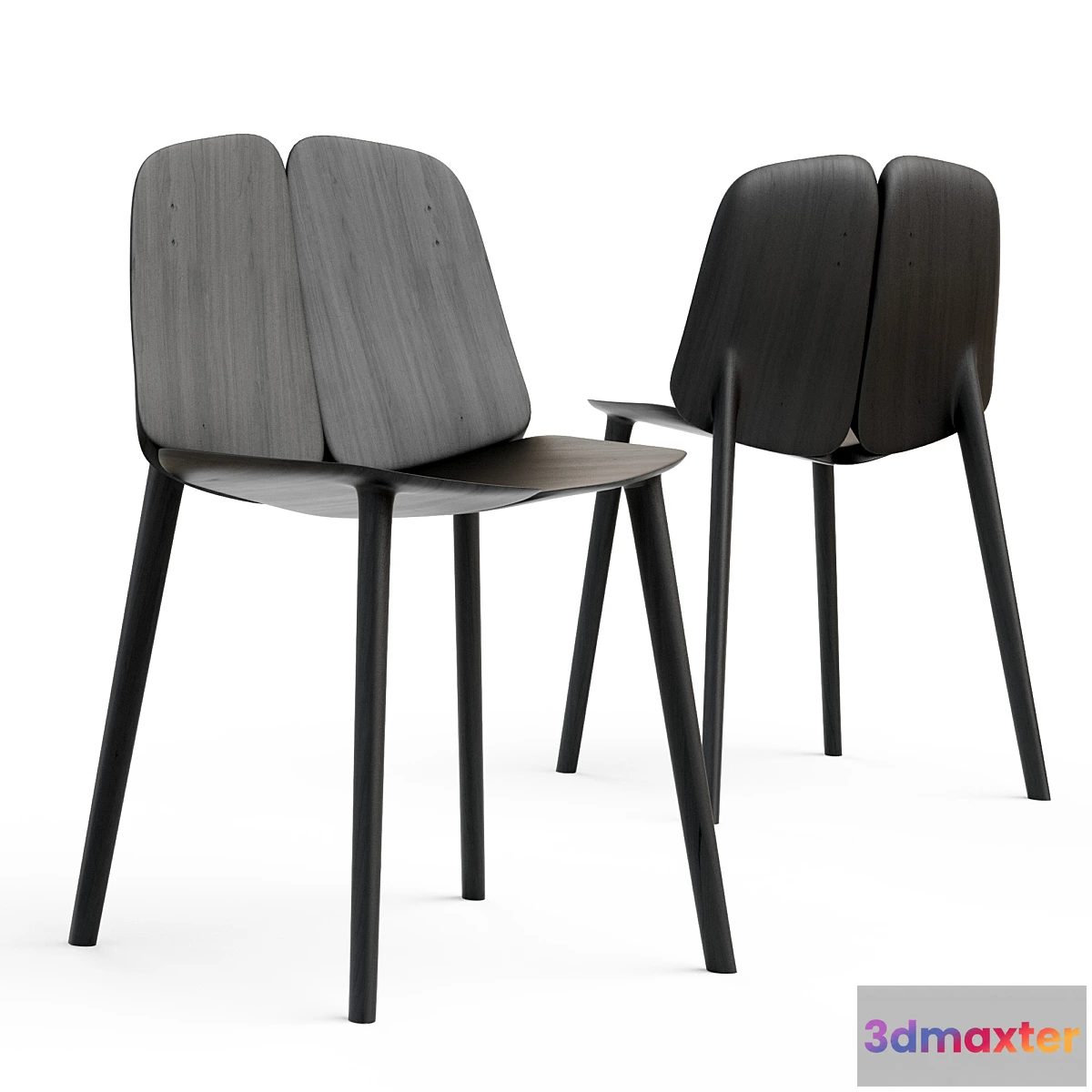 644739 - Chair Matiazzi Osso