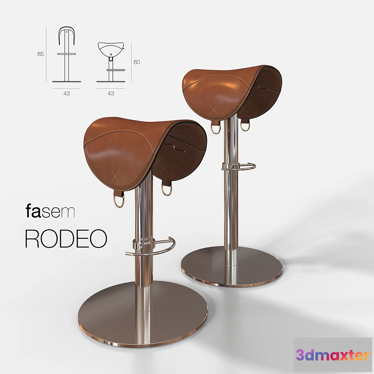 644743 - Fasem RODEO