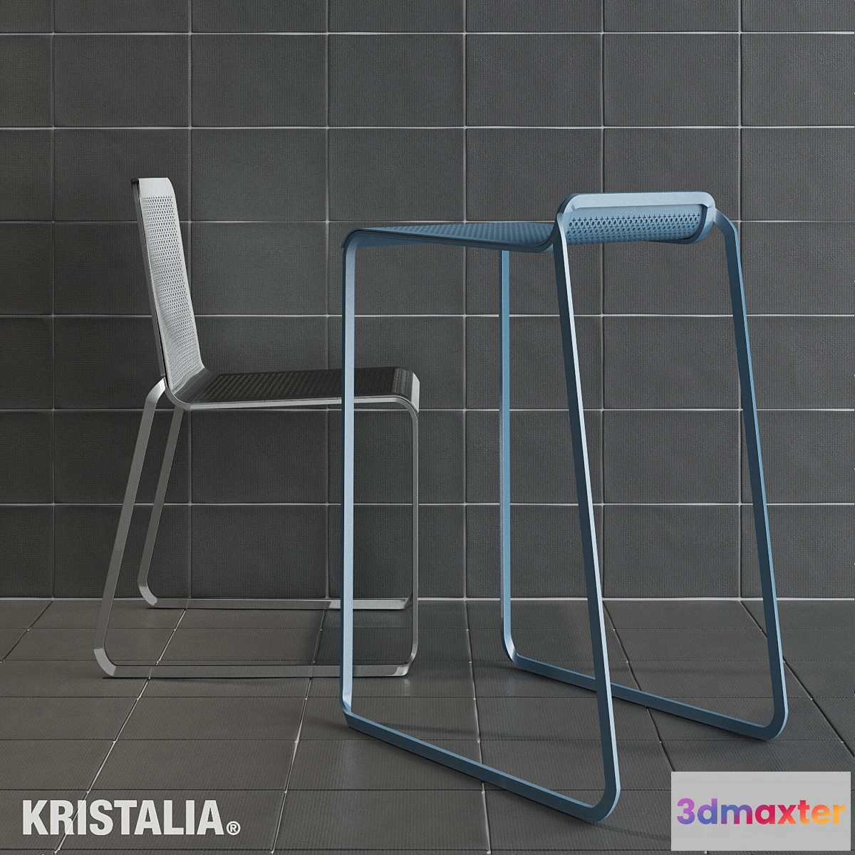 645399 - kristalia oxo