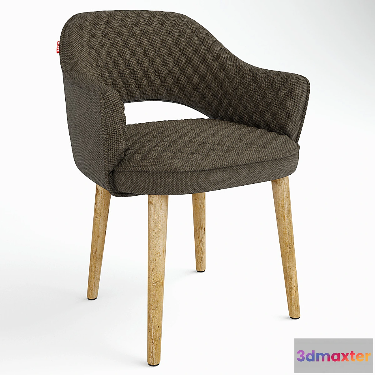 649815 - CHAIR MARTIN DEEP LINE