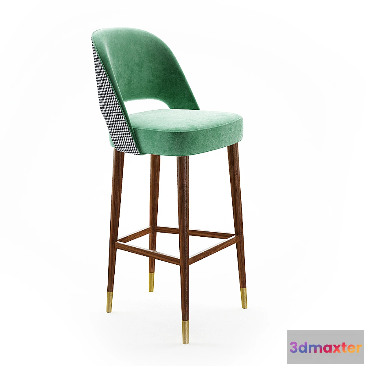 650655 - AVA  Counter stool