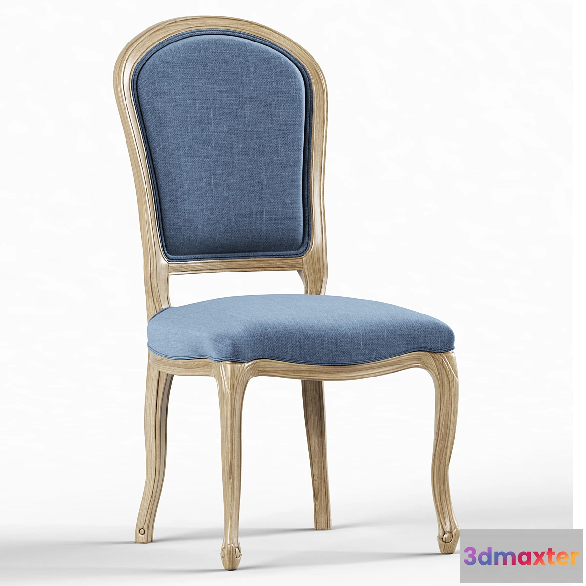 653565 - Dantone Home Rene’s Chair