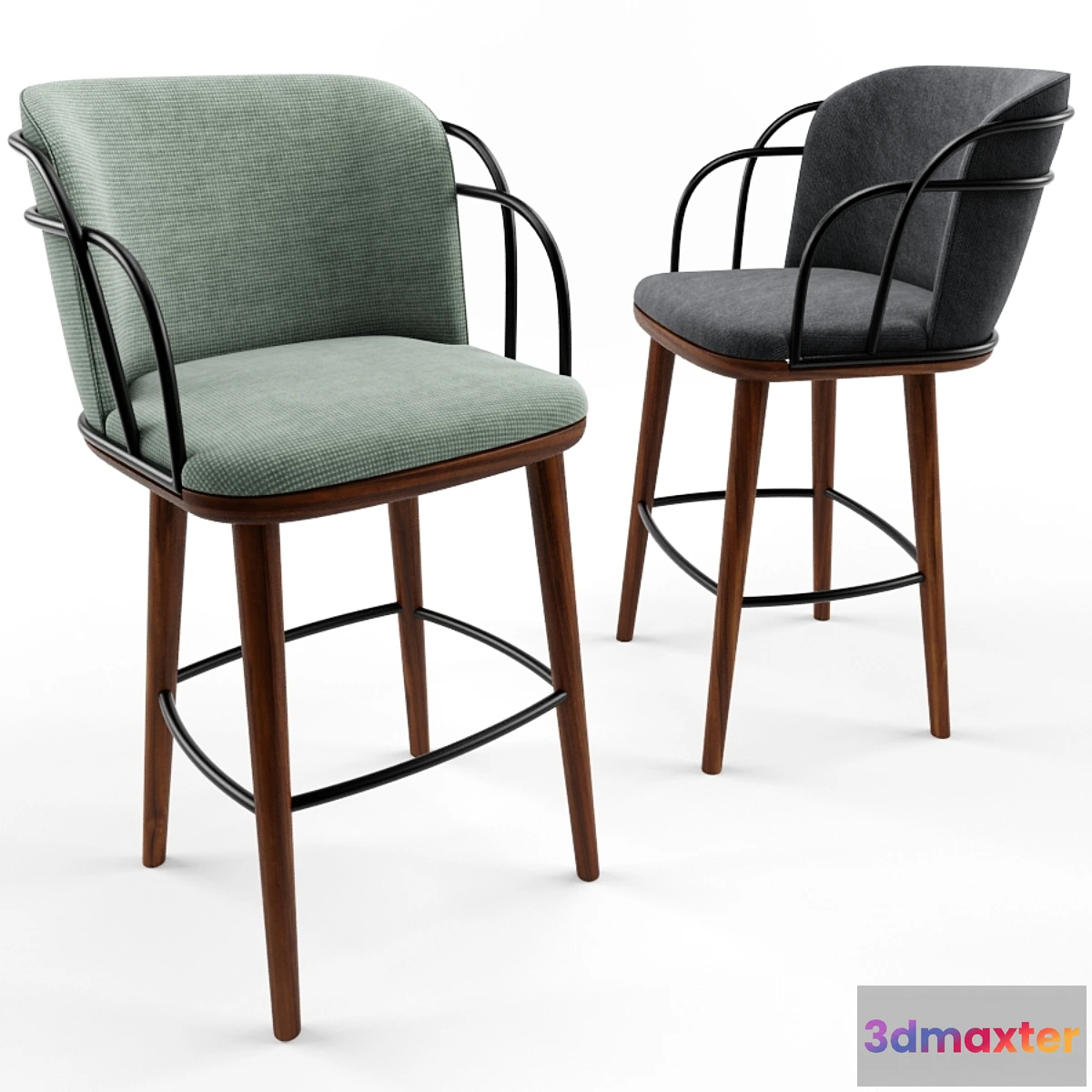 653567 - Arven Bar Stool