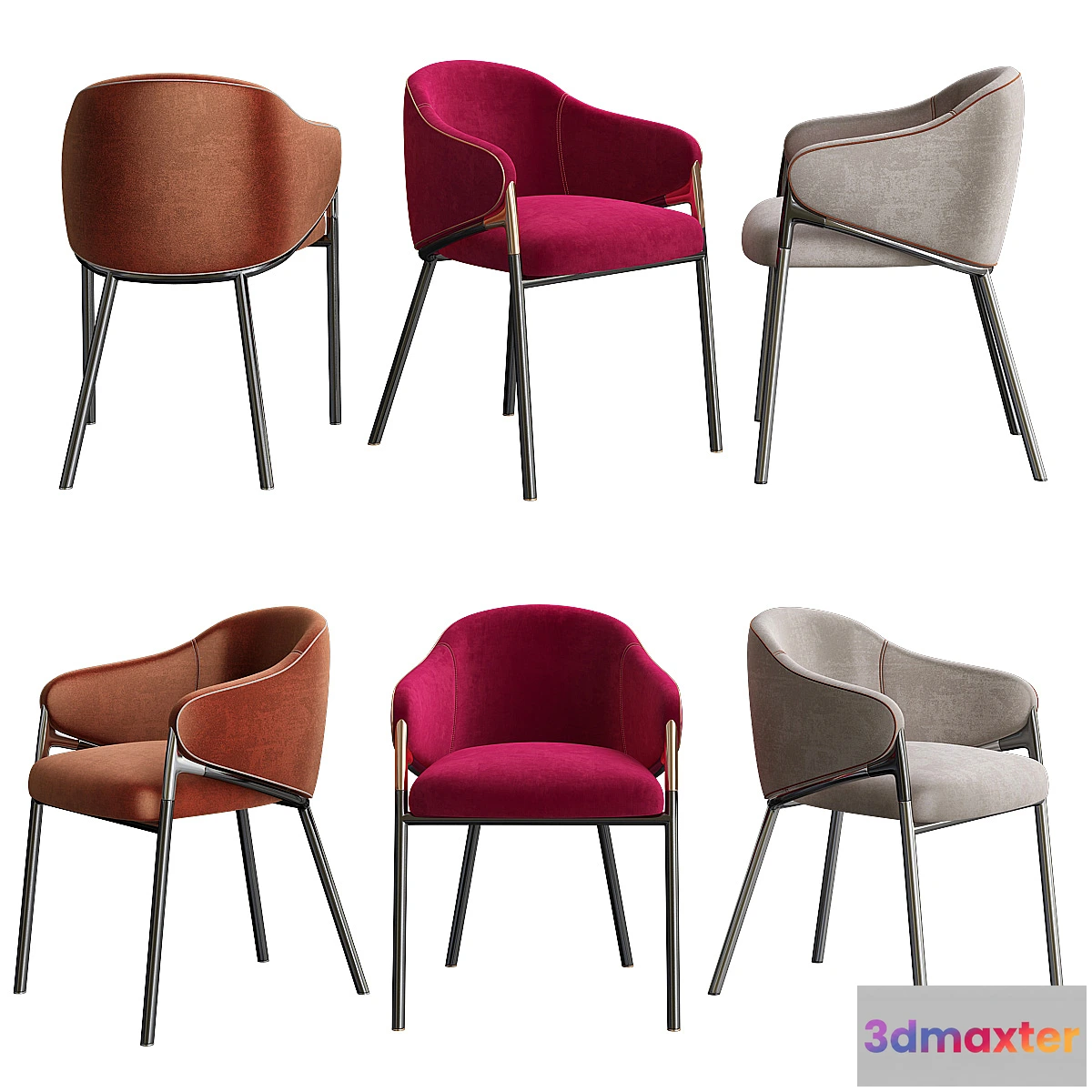 653607 - Hammer by Segis - No.2