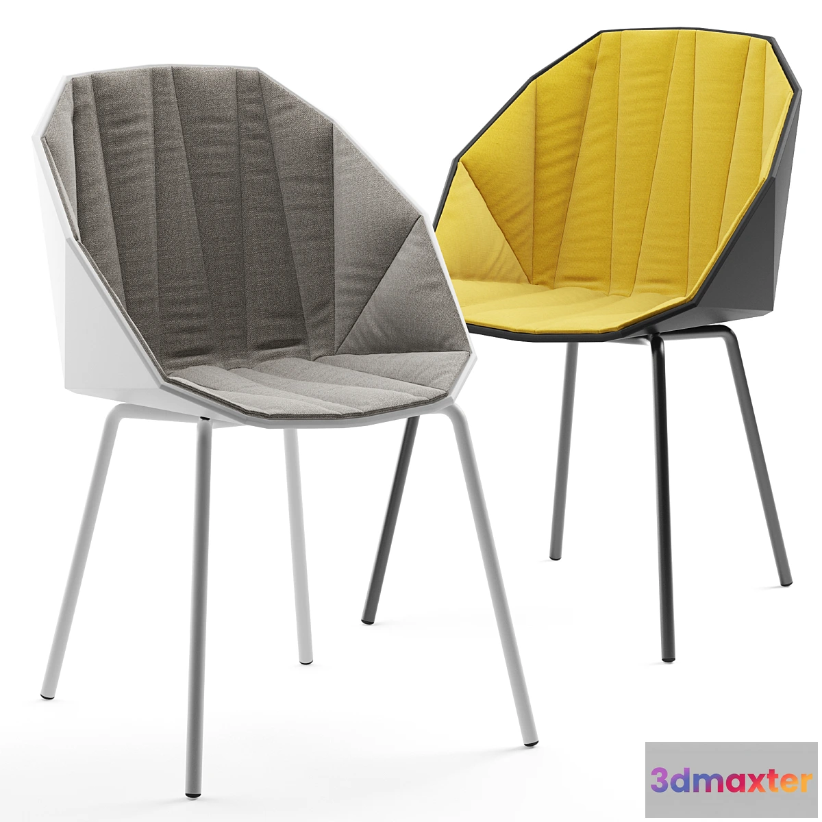 653651 - Ligne Roset Rocher