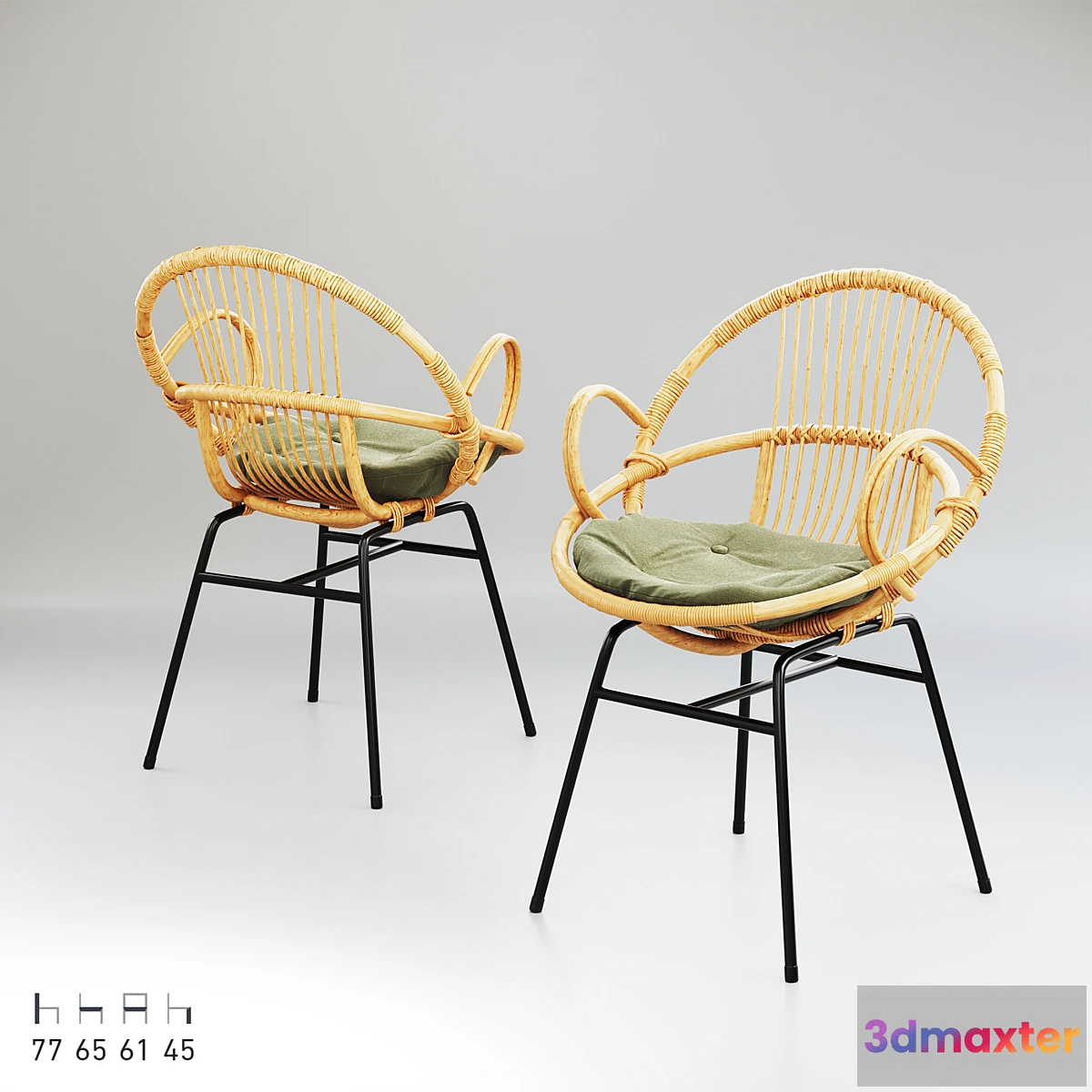 654577 - Satelliet Twine AC