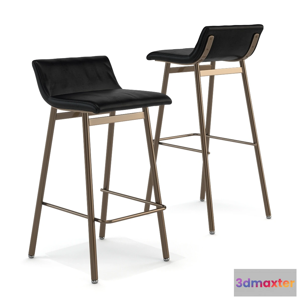 655163 - Thomas Hayes - the Gachot stool