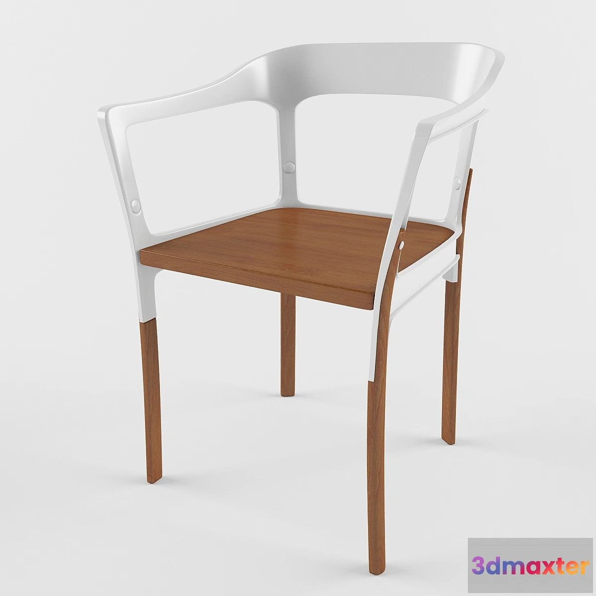 661599 - Magis - Steelwood