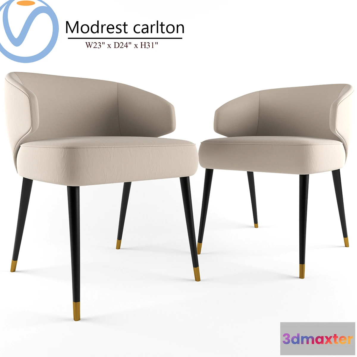 661611 - Modrest Carlton