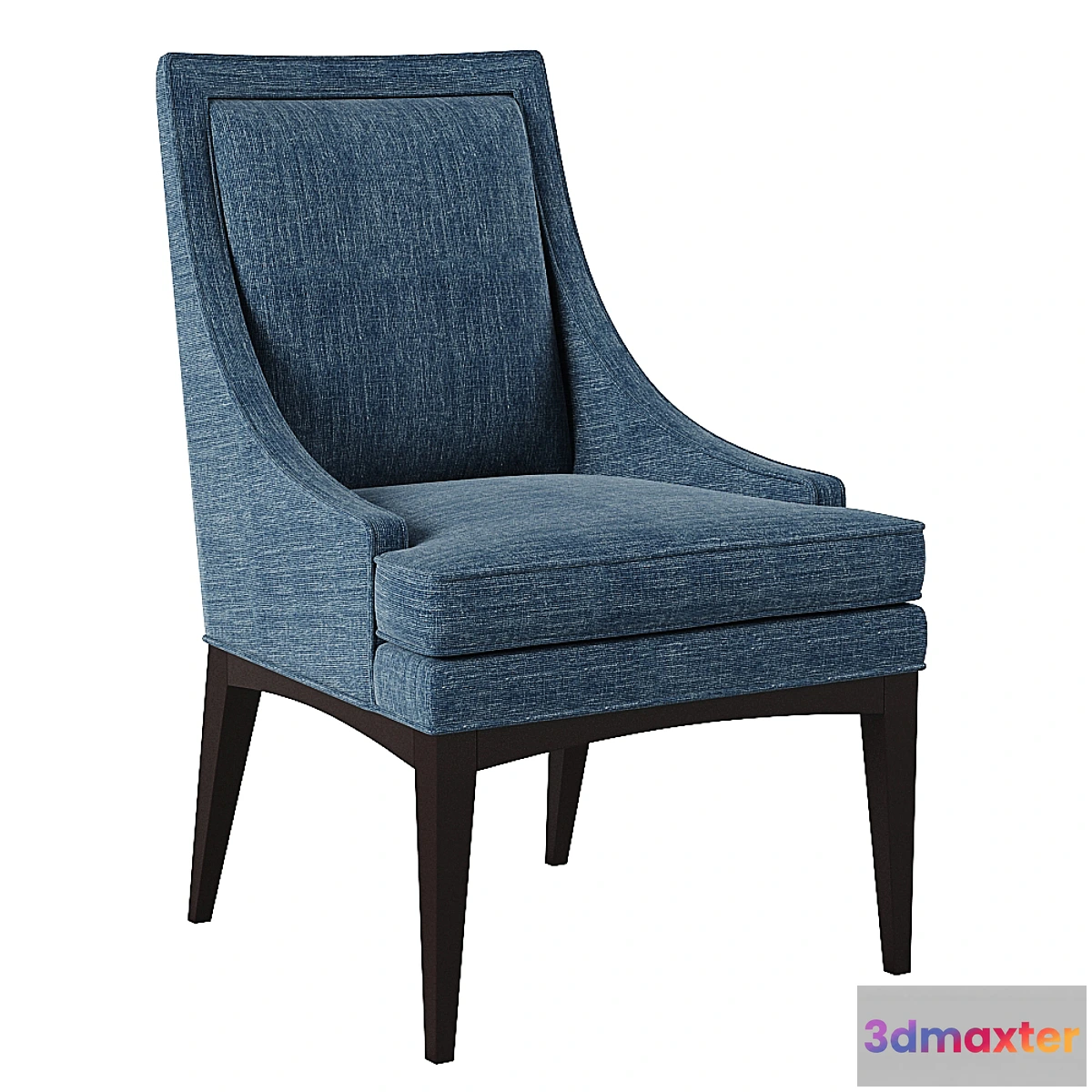 662717 - BERNHARDT Mya Upholstered Chair