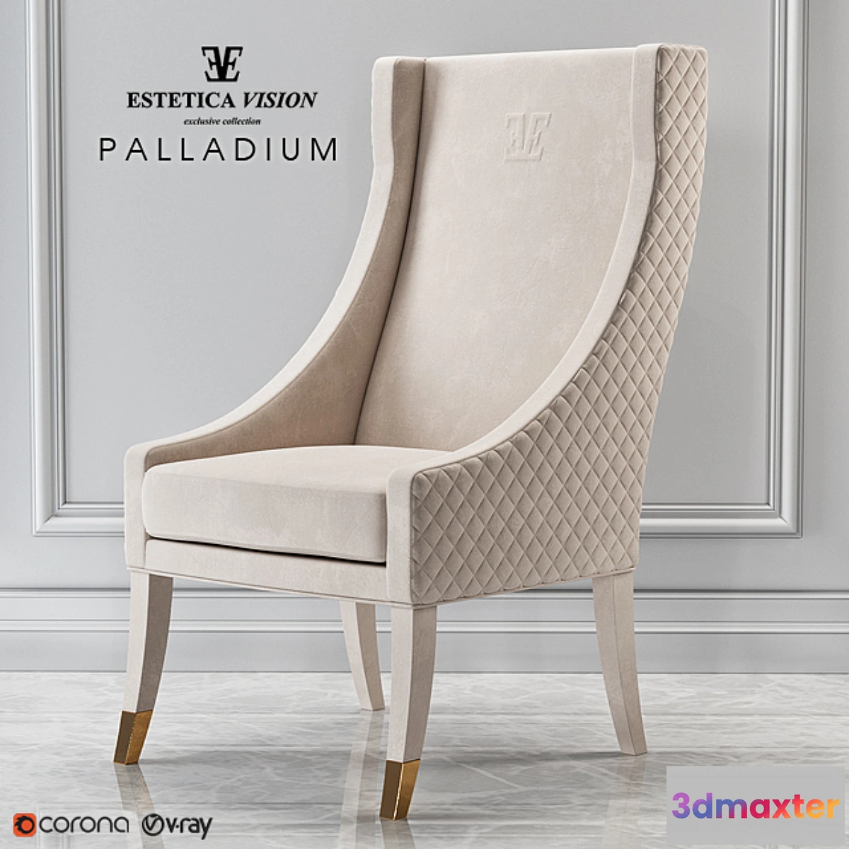 662885 - PALLADIUM STORE