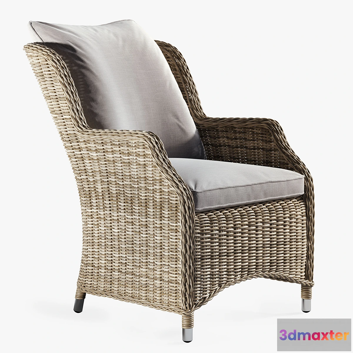 662895 - The chair “Naples”