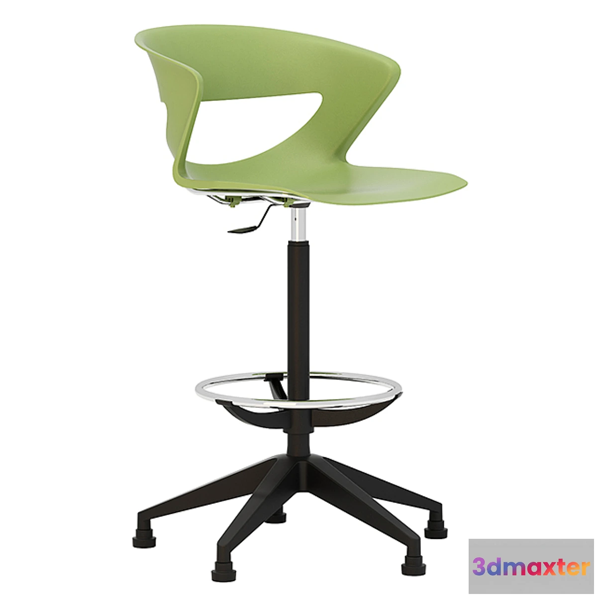 663351 - Kastel kicca bar stool 5