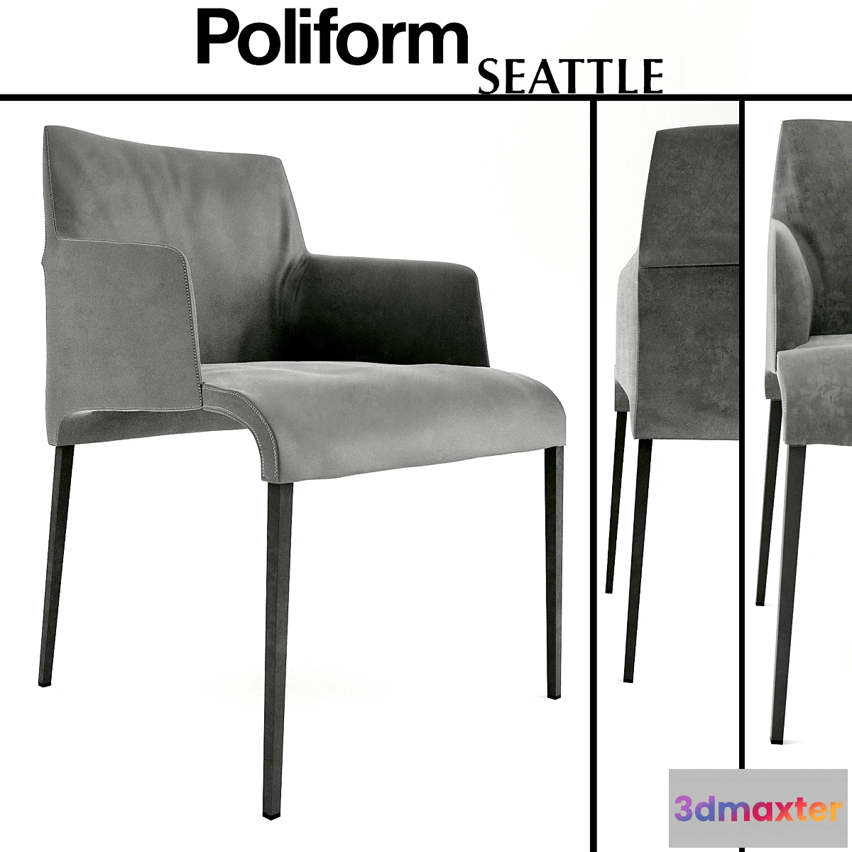666057 - Poliform Seattle
