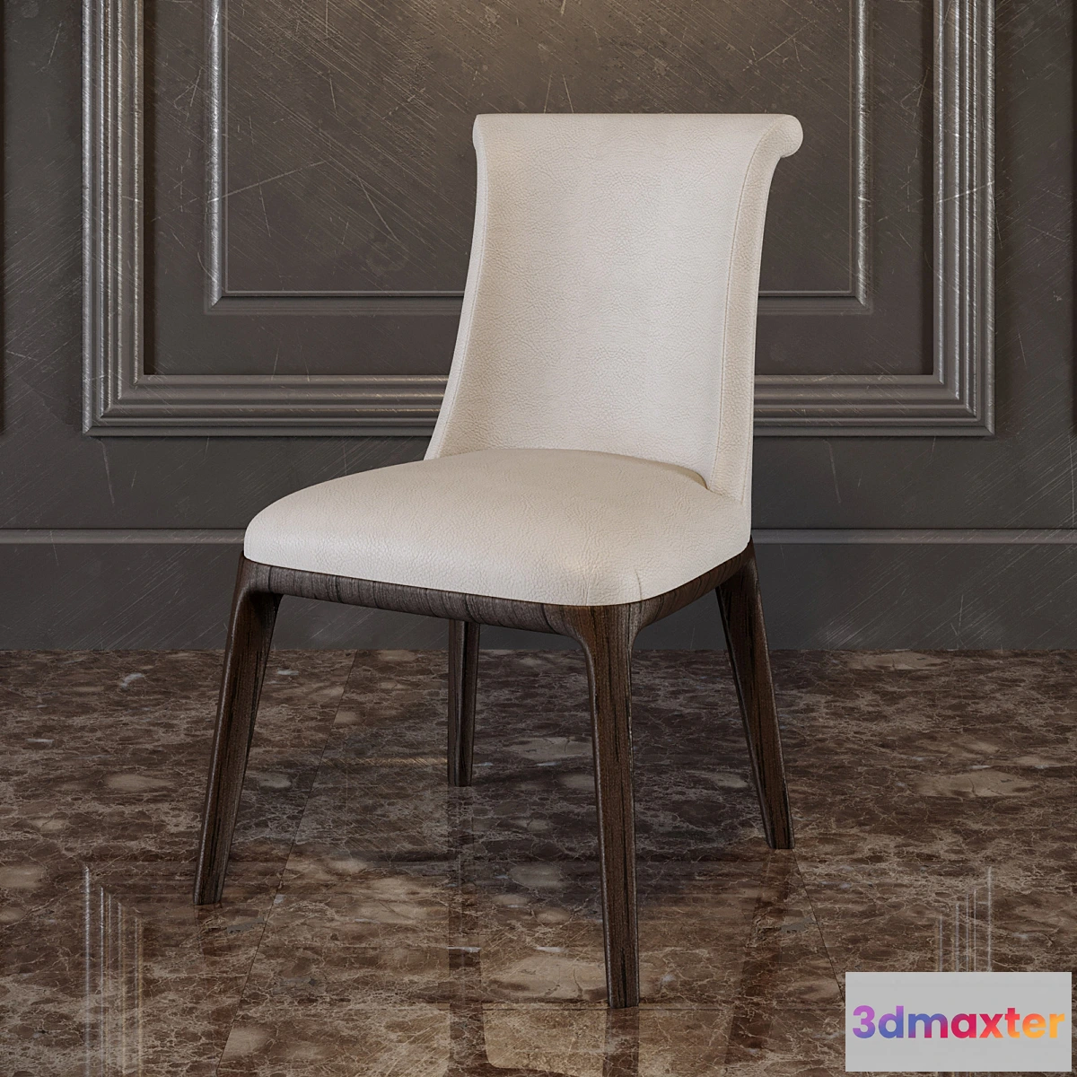 666089 - Chairs Poltrona Frau Diva