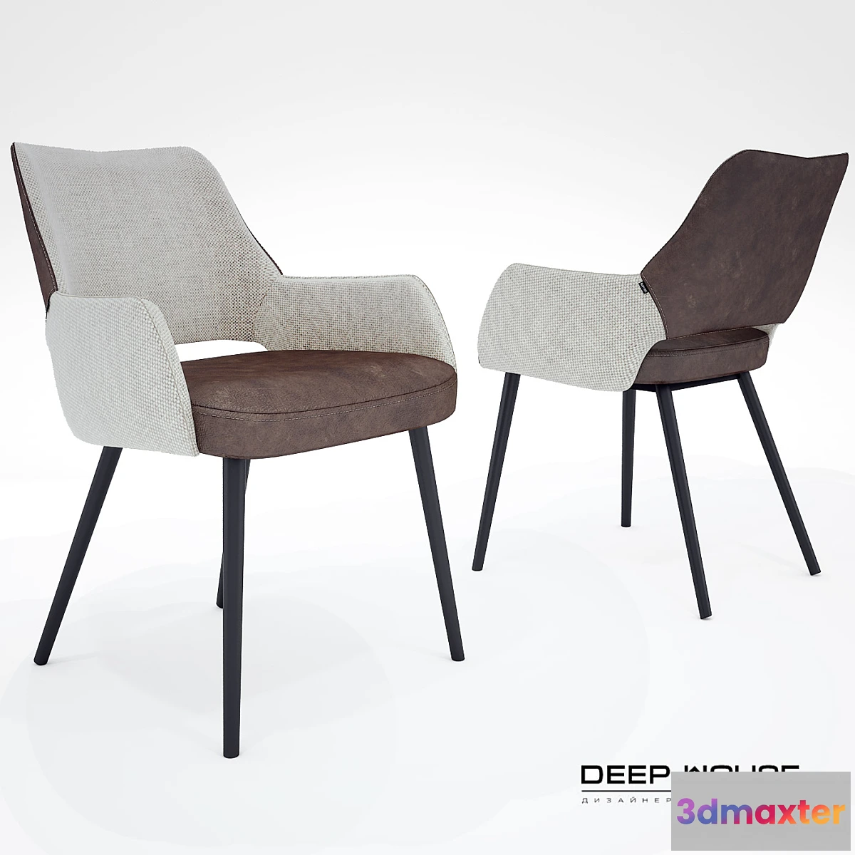 666091 - Chair Deephouse Arona