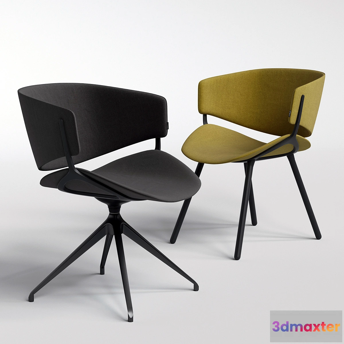 666109 - Chairs OFFECCT Phoenix