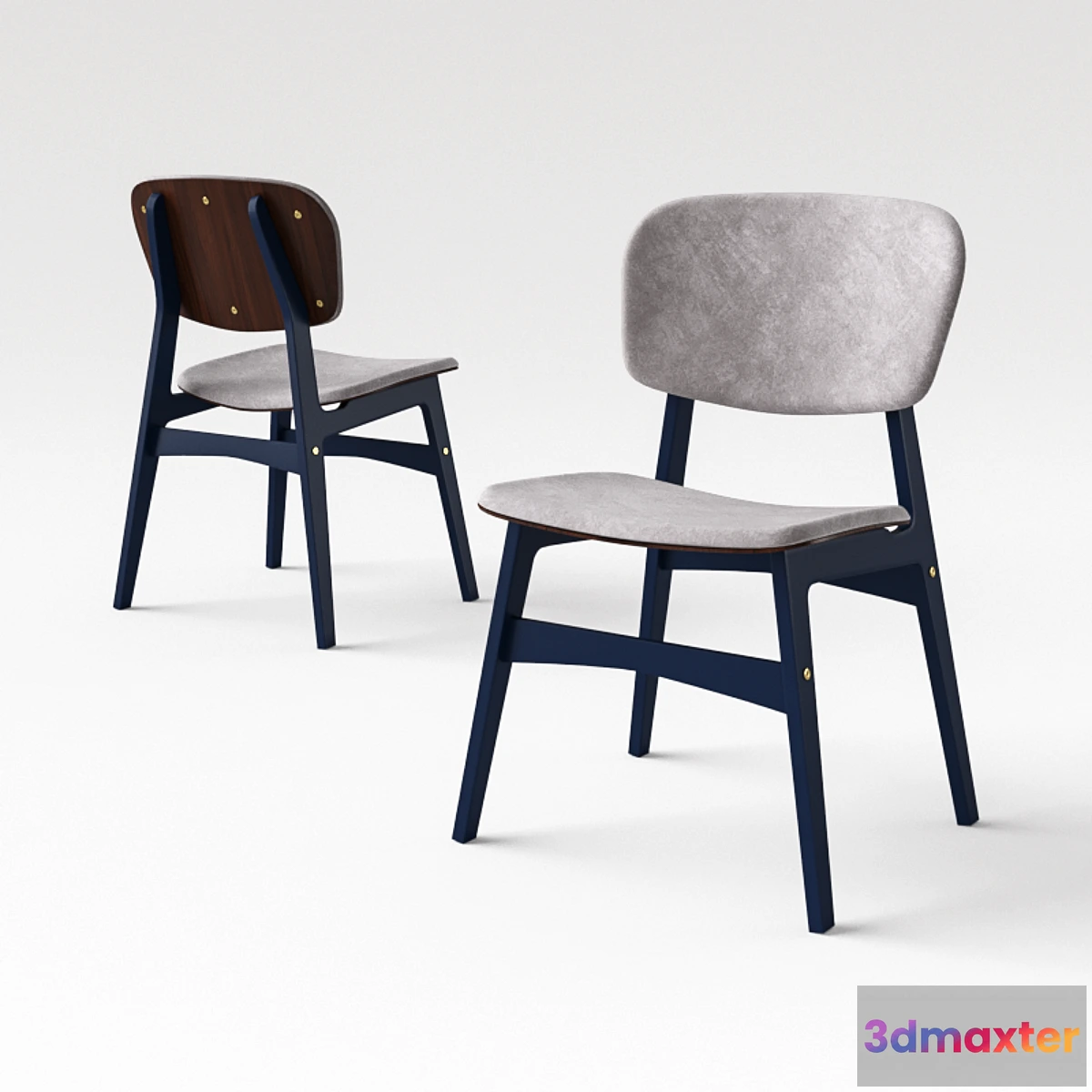 666127 - Upholstered chair SID