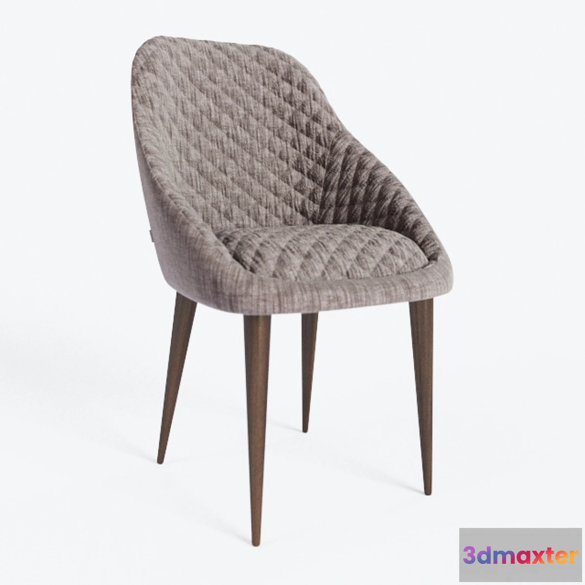 666131 - chair meribel