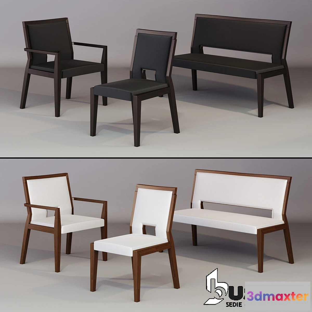 666137 - Busetto sedie