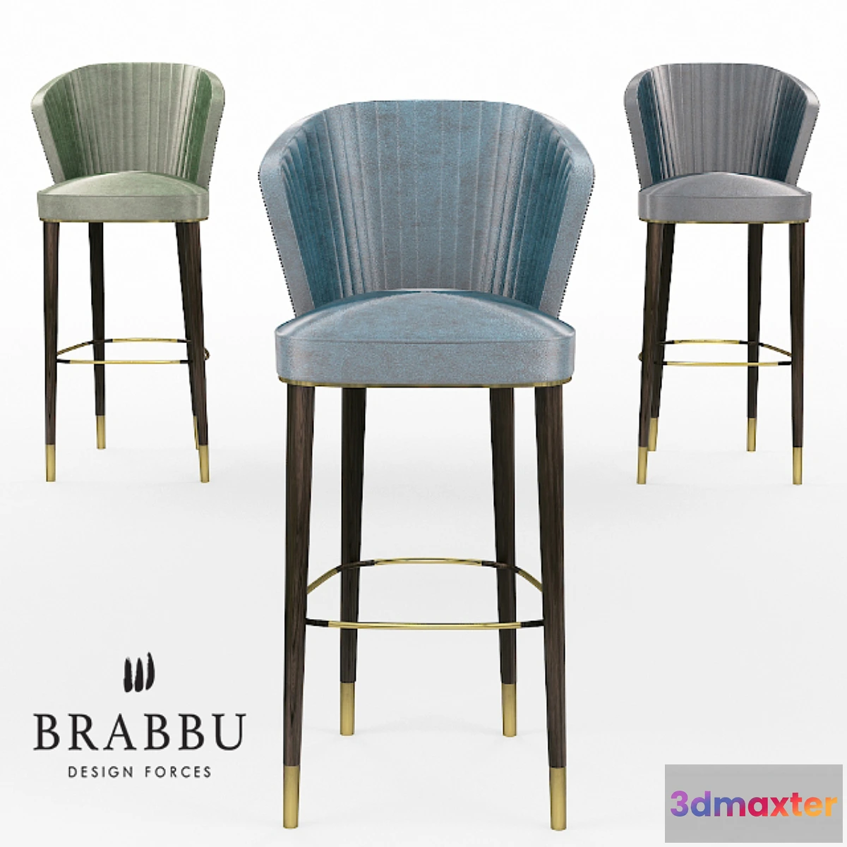 666159 - Nuka bar chair