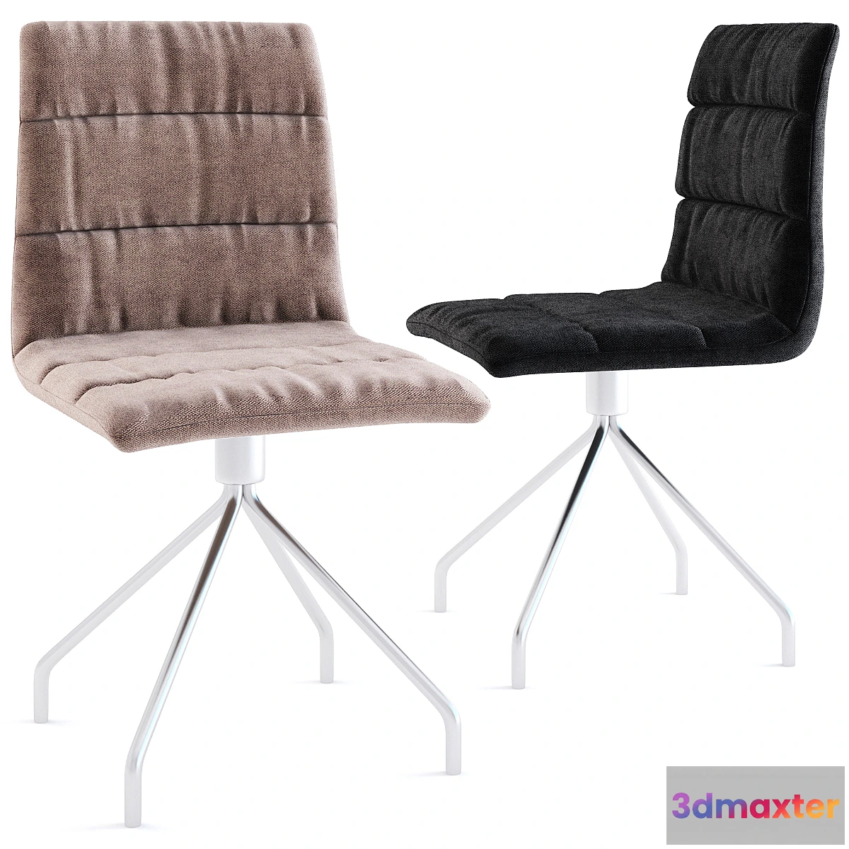 666187 - C201J09 Lark 1 Chair